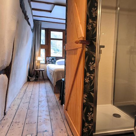 Petite Maison Am Muehlenberg Monschau Eksteriør bilde