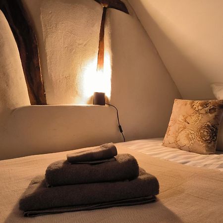 Petite Maison Am Muehlenberg Monschau Eksteriør bilde