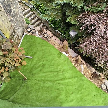 Petite Maison Am Muehlenberg Monschau Eksteriør bilde
