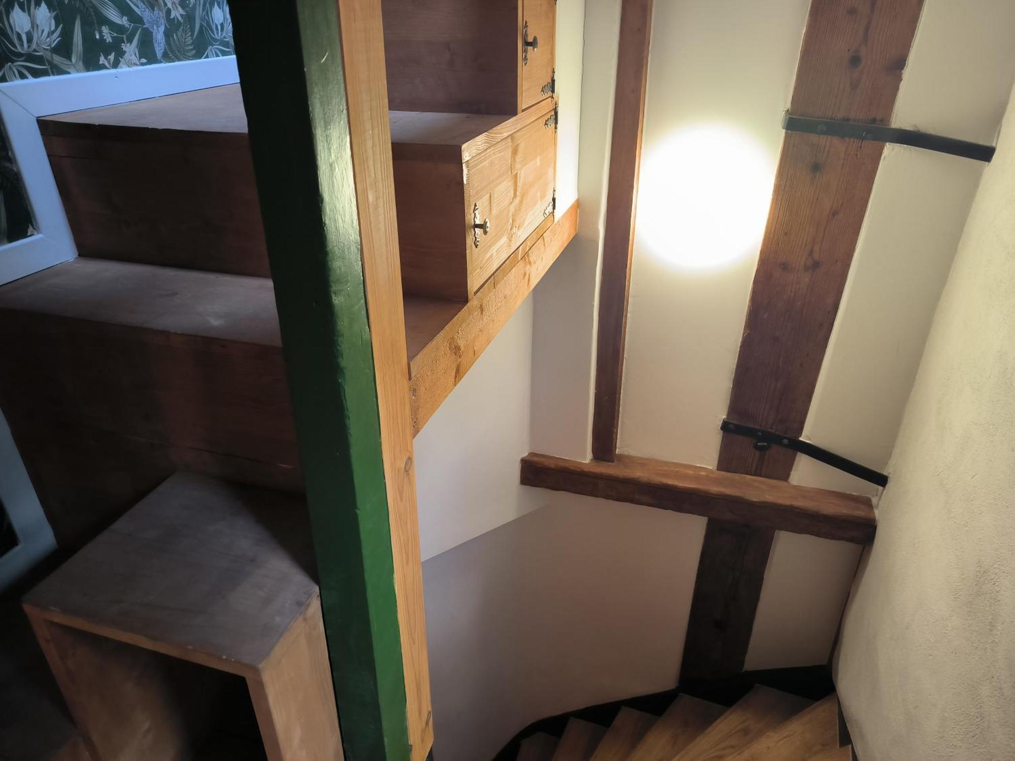 Petite Maison Am Muehlenberg Monschau Eksteriør bilde