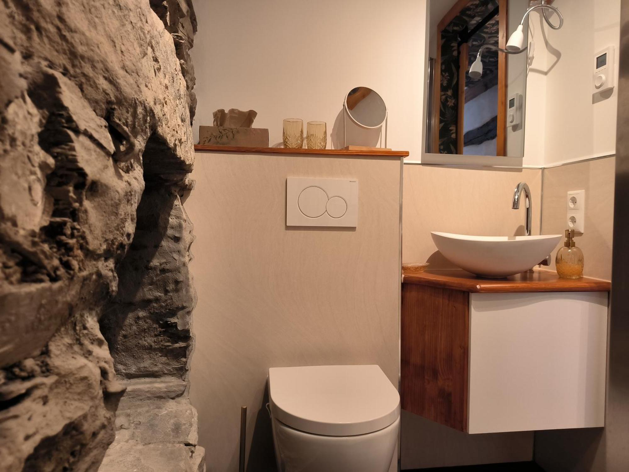 Petite Maison Am Muehlenberg Monschau Eksteriør bilde