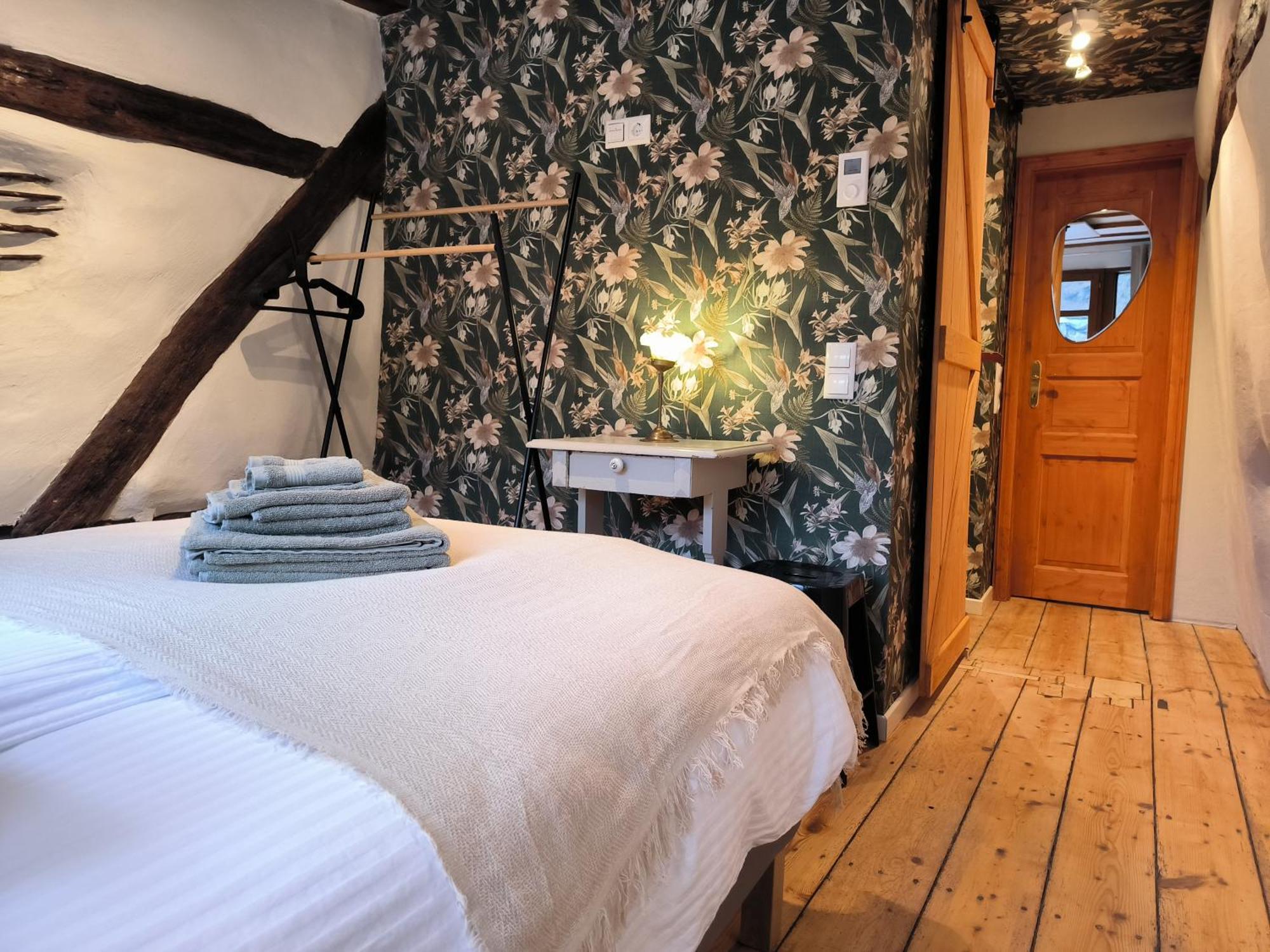 Petite Maison Am Muehlenberg Monschau Eksteriør bilde