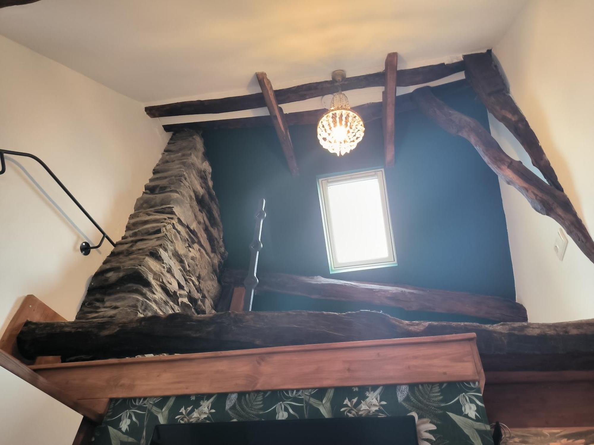 Petite Maison Am Muehlenberg Monschau Eksteriør bilde