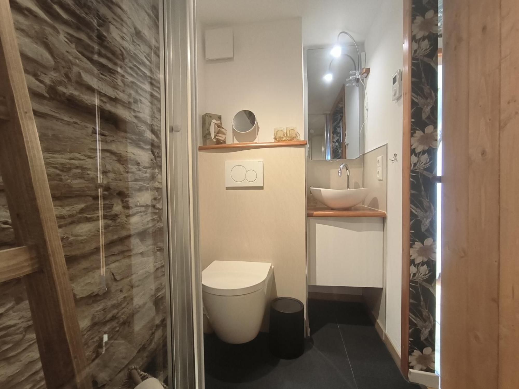 Petite Maison Am Muehlenberg Monschau Eksteriør bilde