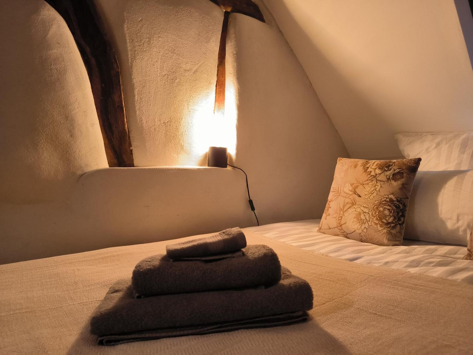 Petite Maison Am Muehlenberg Monschau Eksteriør bilde