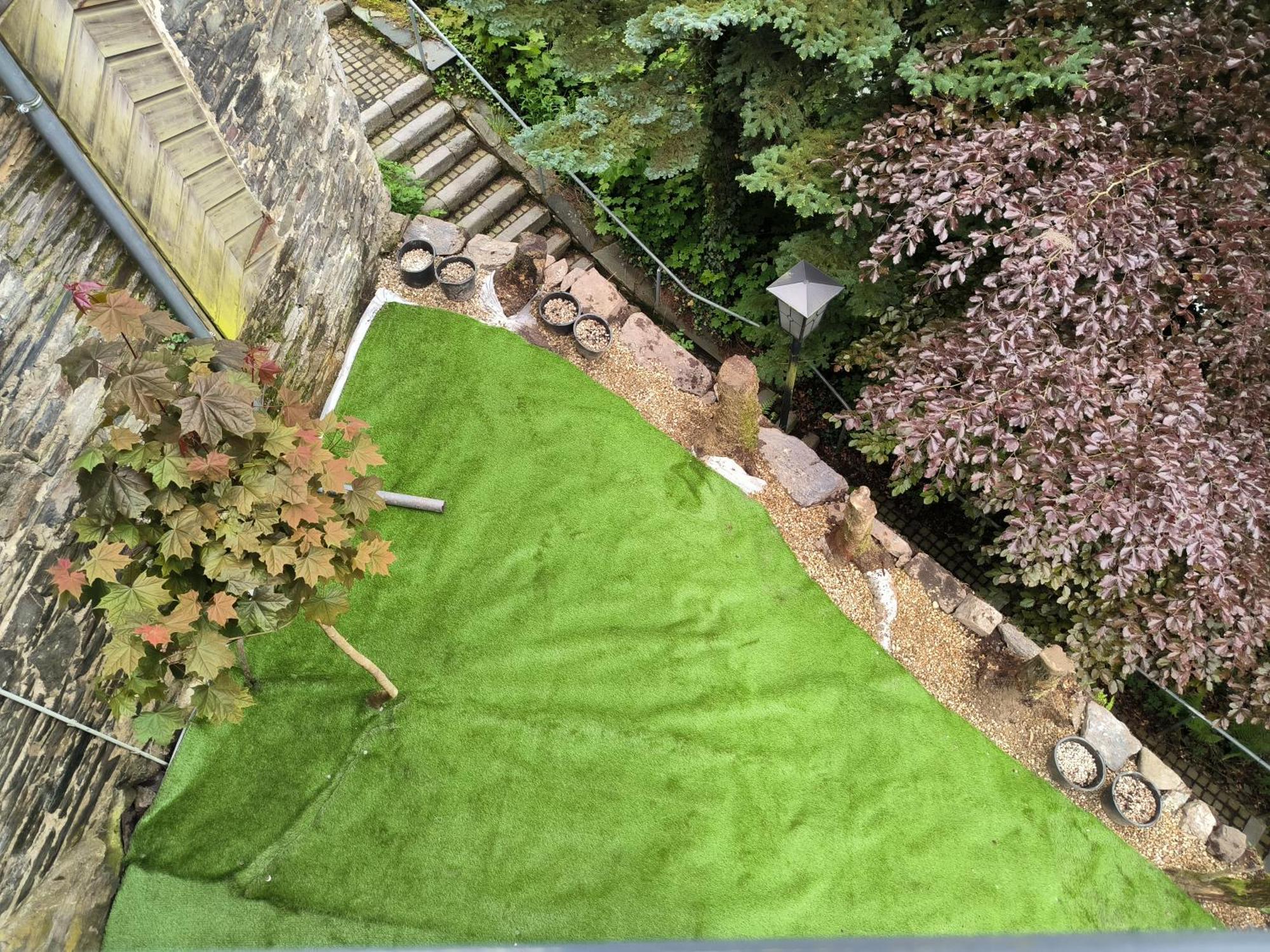Petite Maison Am Muehlenberg Monschau Eksteriør bilde