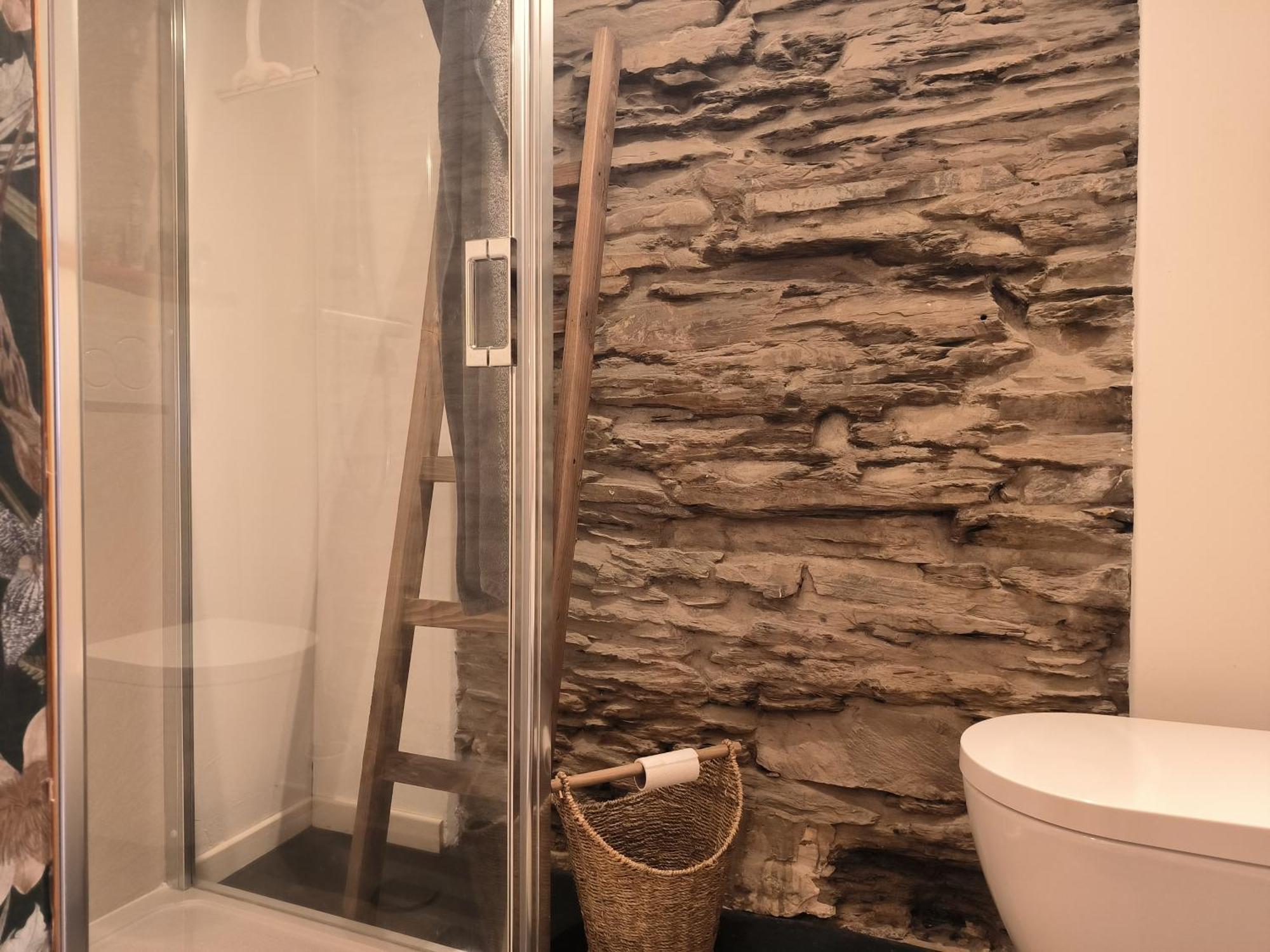 Petite Maison Am Muehlenberg Monschau Eksteriør bilde