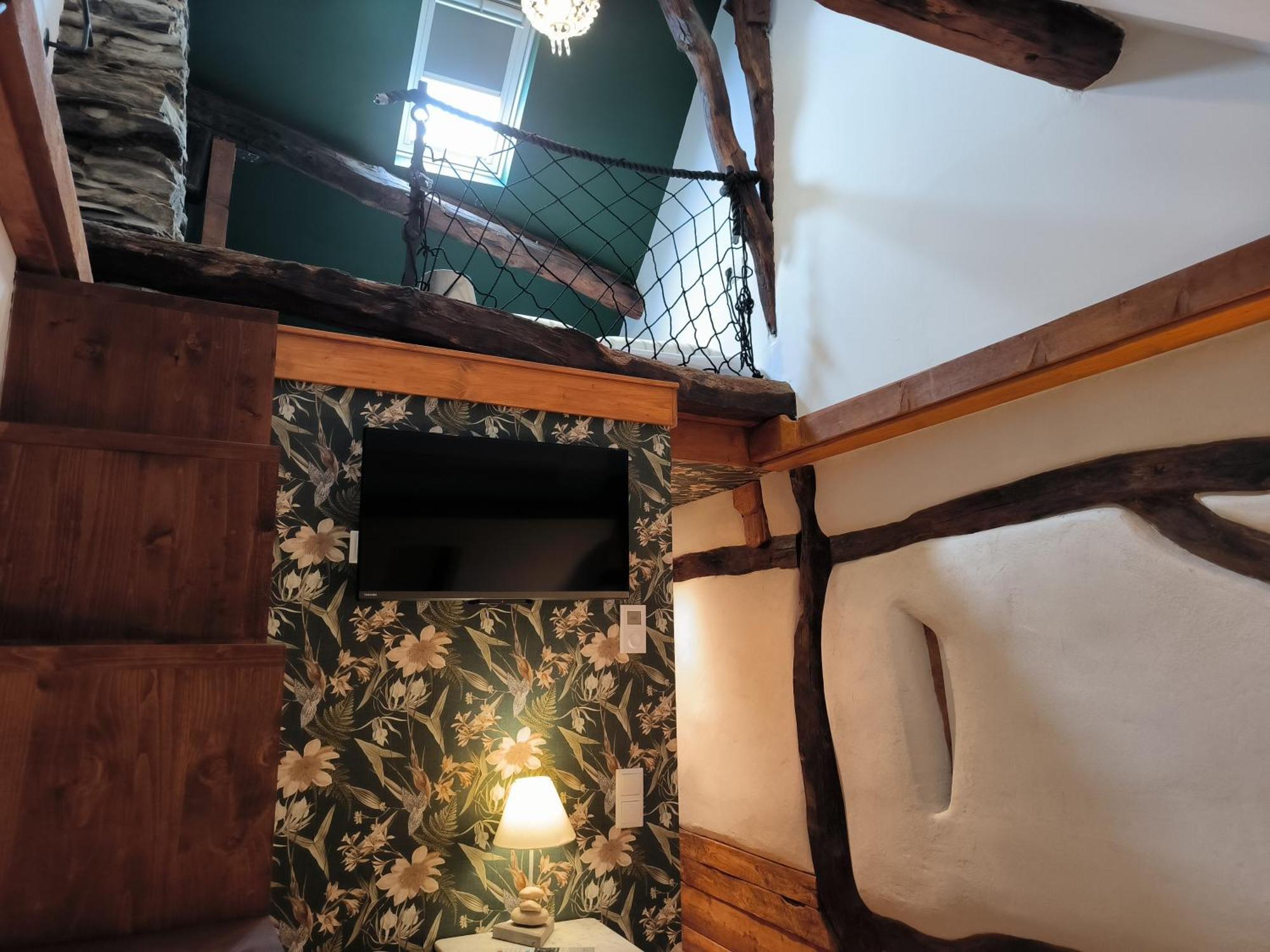 Petite Maison Am Muehlenberg Monschau Eksteriør bilde