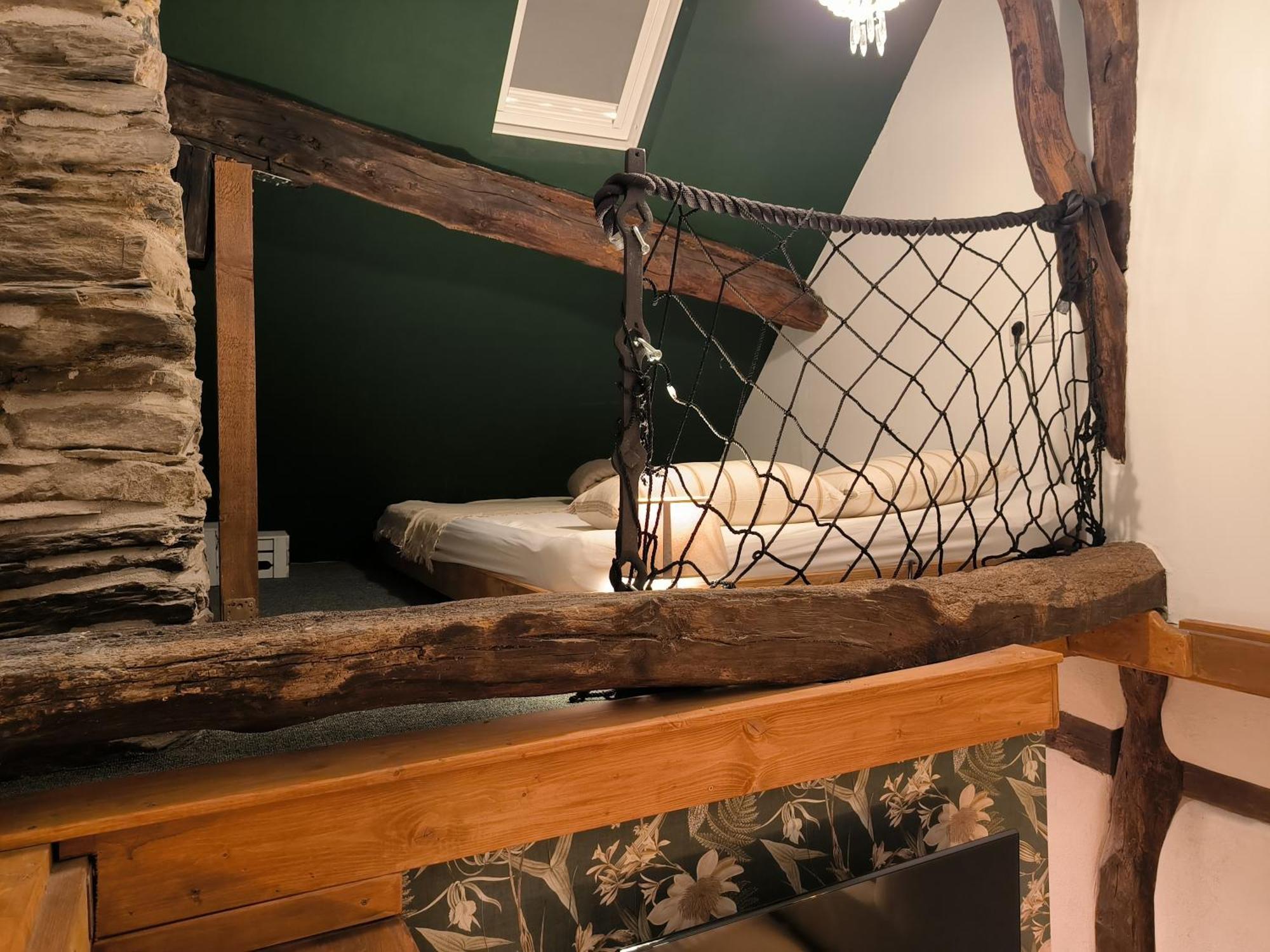 Petite Maison Am Muehlenberg Monschau Eksteriør bilde