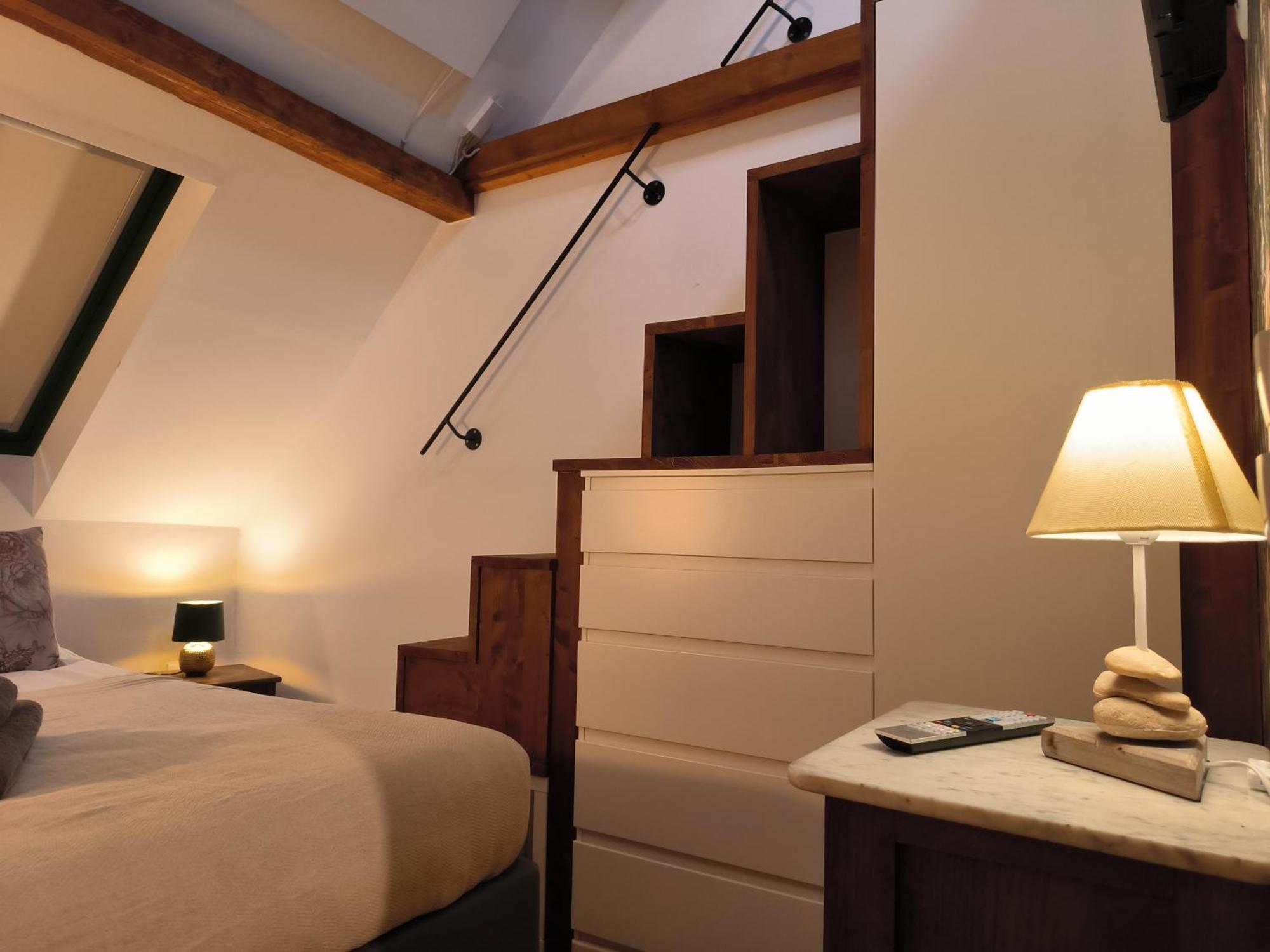 Petite Maison Am Muehlenberg Monschau Eksteriør bilde