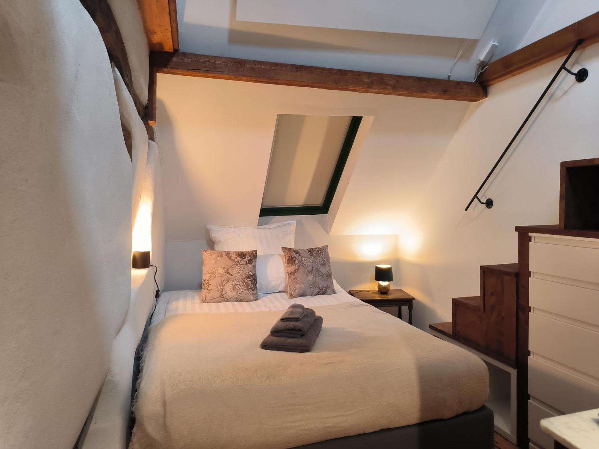 Petite Maison Am Muehlenberg Monschau Eksteriør bilde