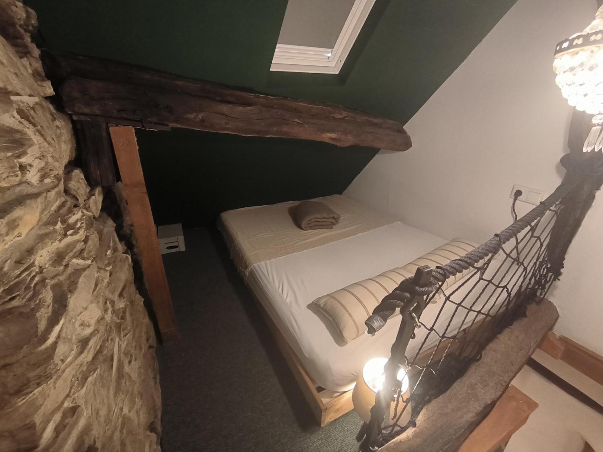 Petite Maison Am Muehlenberg Monschau Eksteriør bilde