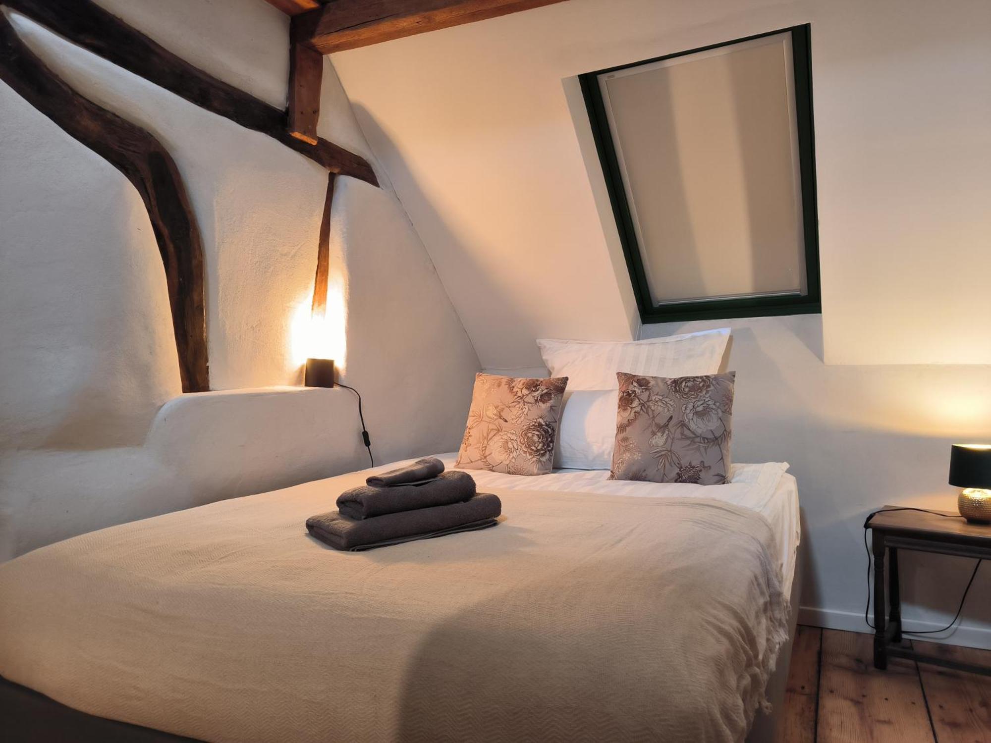 Petite Maison Am Muehlenberg Monschau Eksteriør bilde