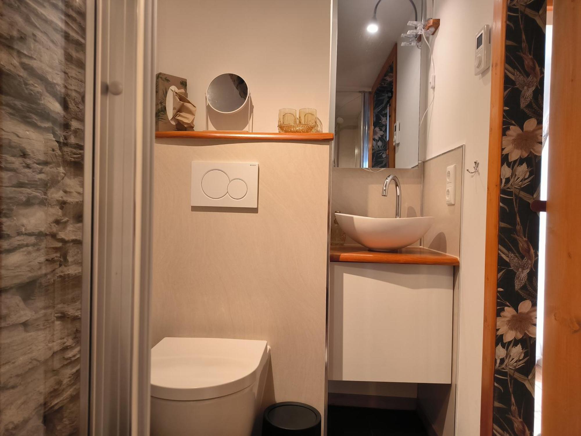 Petite Maison Am Muehlenberg Monschau Eksteriør bilde