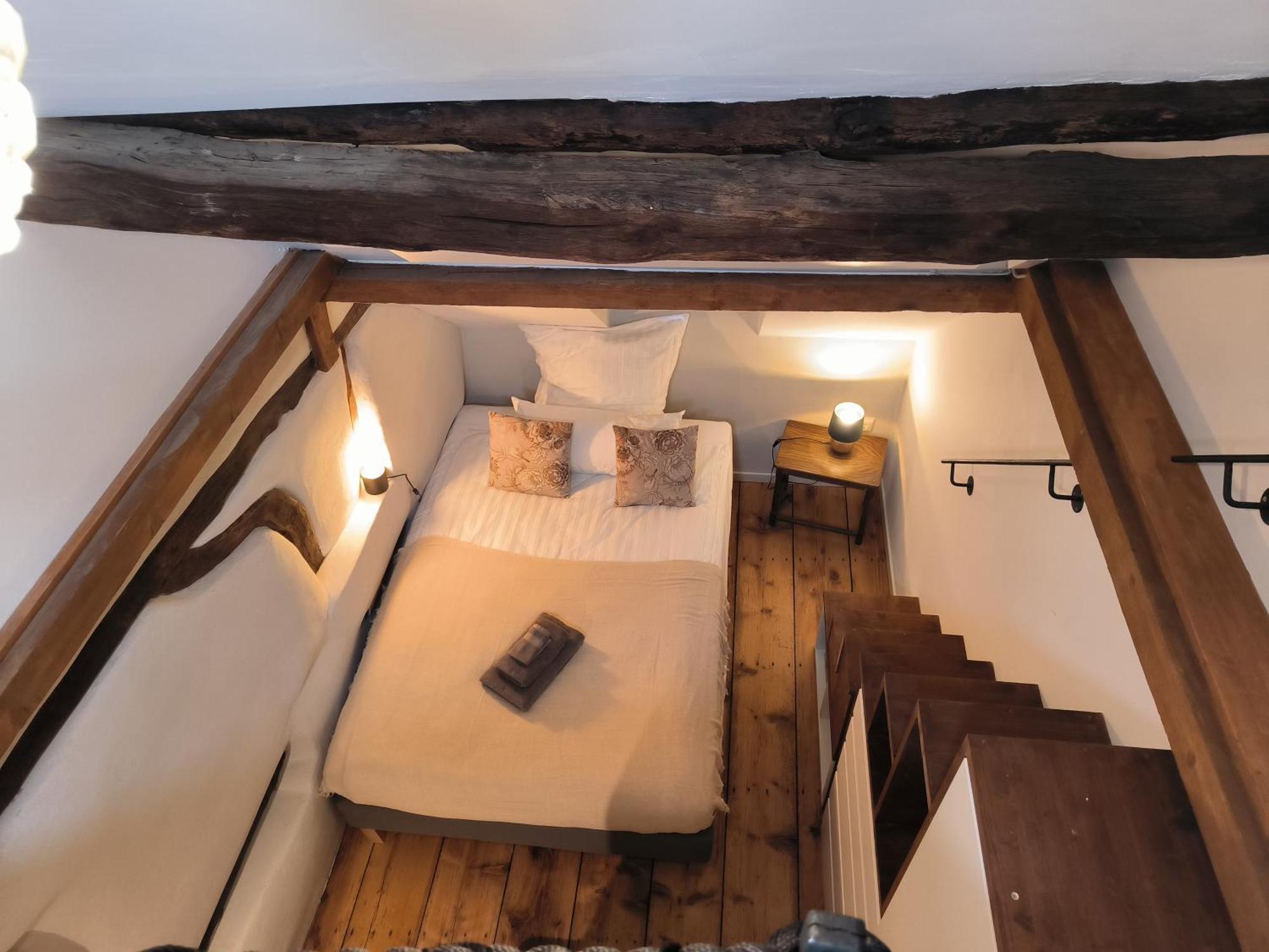 Petite Maison Am Muehlenberg Monschau Eksteriør bilde