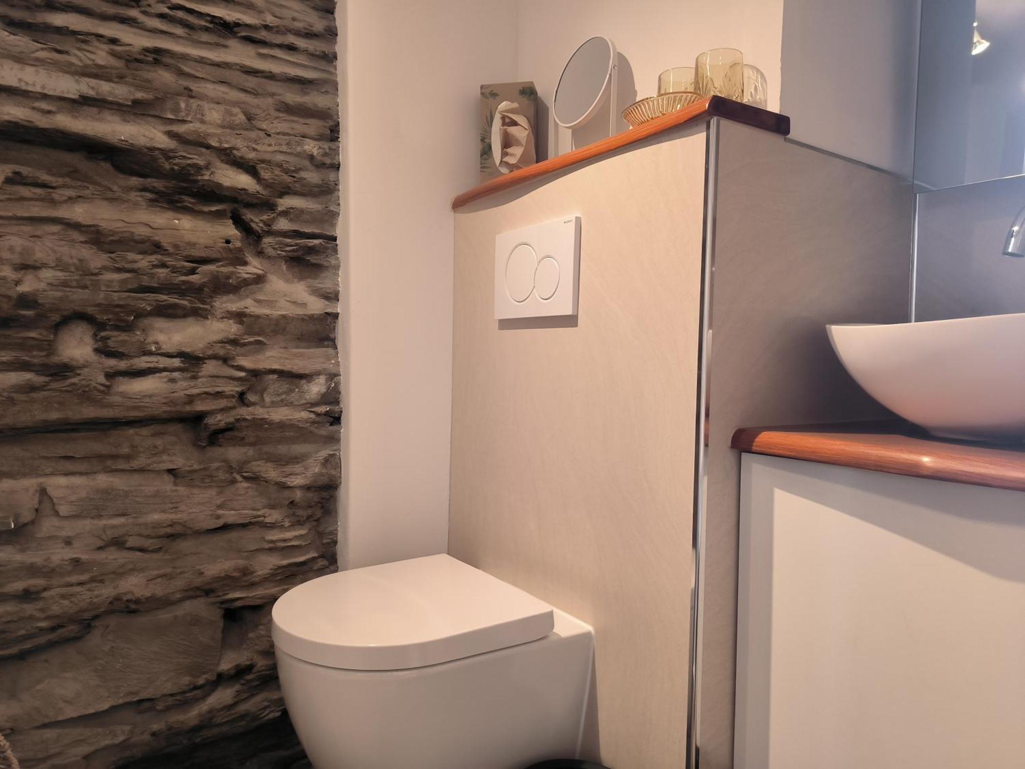 Petite Maison Am Muehlenberg Monschau Eksteriør bilde