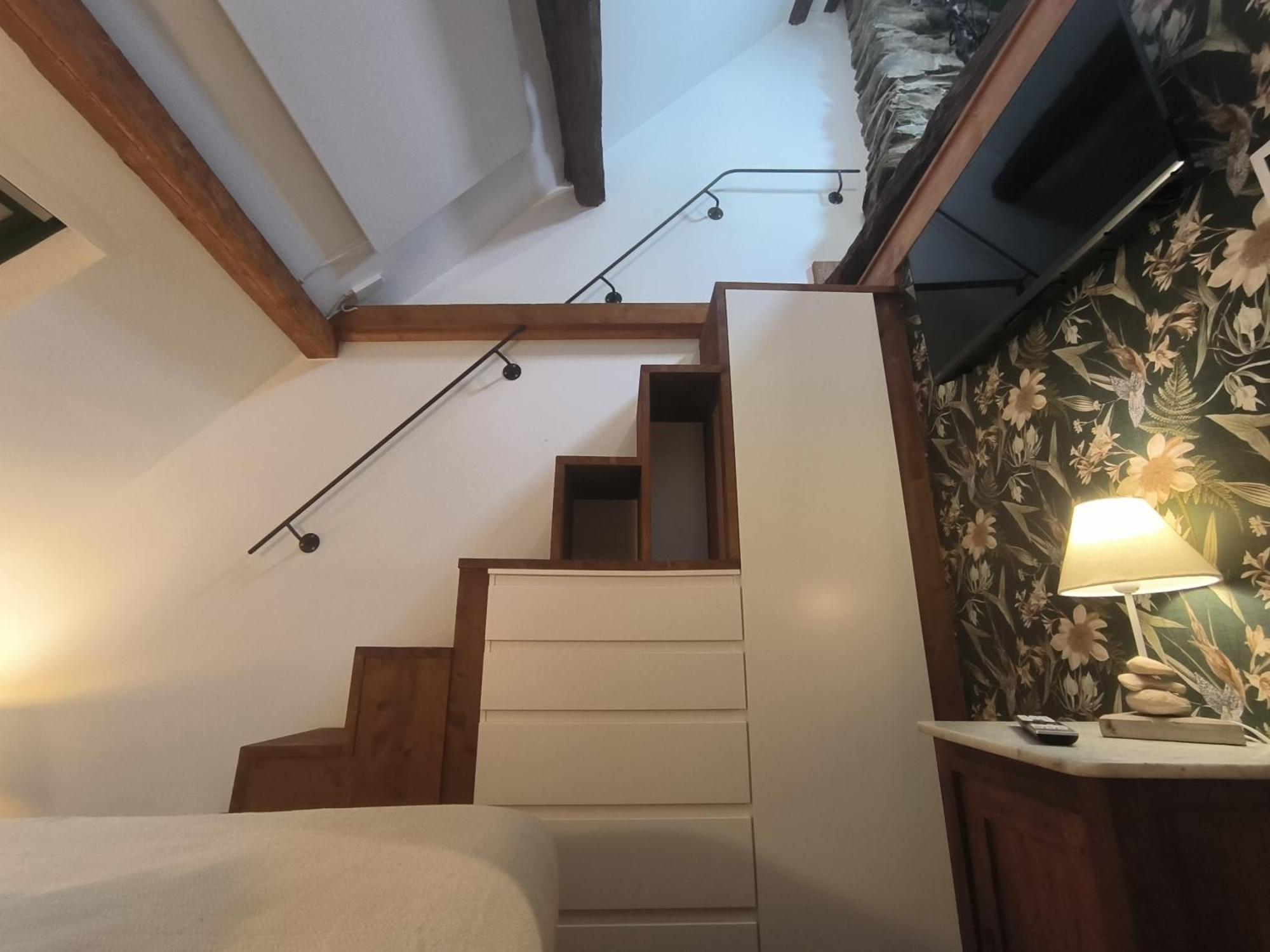 Petite Maison Am Muehlenberg Monschau Eksteriør bilde