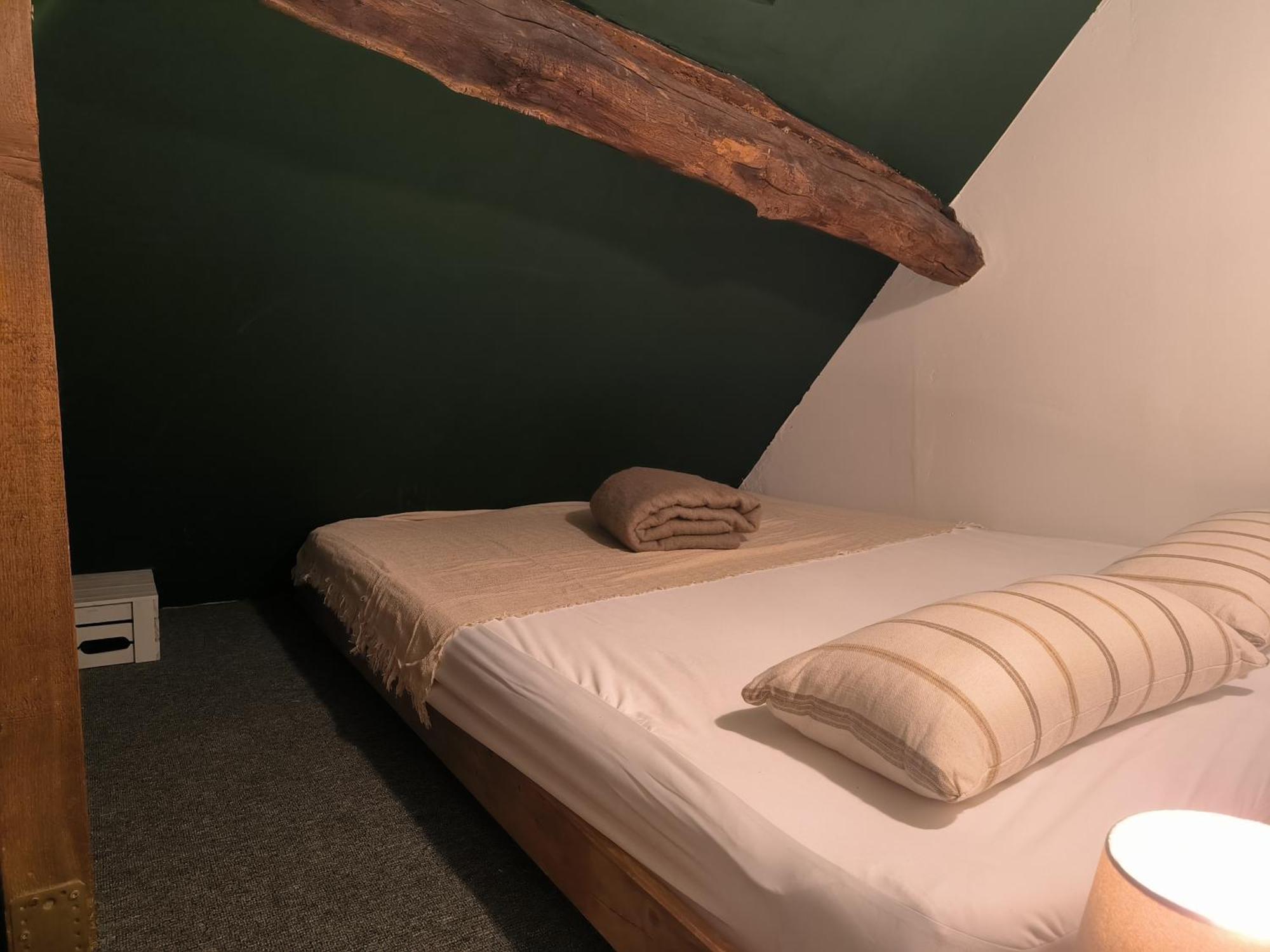 Petite Maison Am Muehlenberg Monschau Eksteriør bilde
